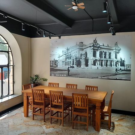 Excelente Ap No Centro Tudo Proximo Sao Paulo Dış mekan fotoğraf