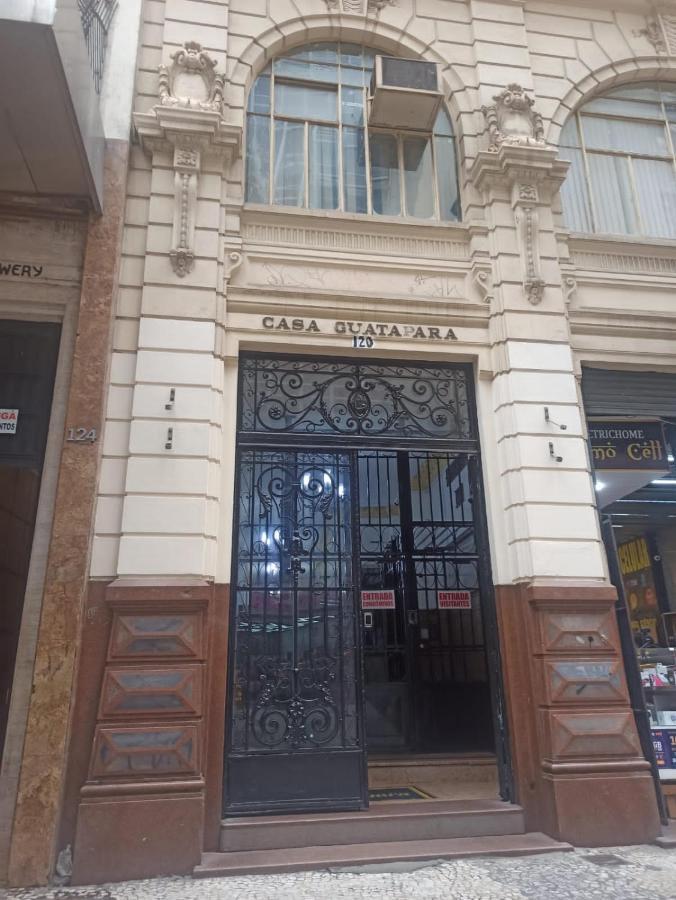 Excelente Ap No Centro Tudo Proximo Sao Paulo Dış mekan fotoğraf