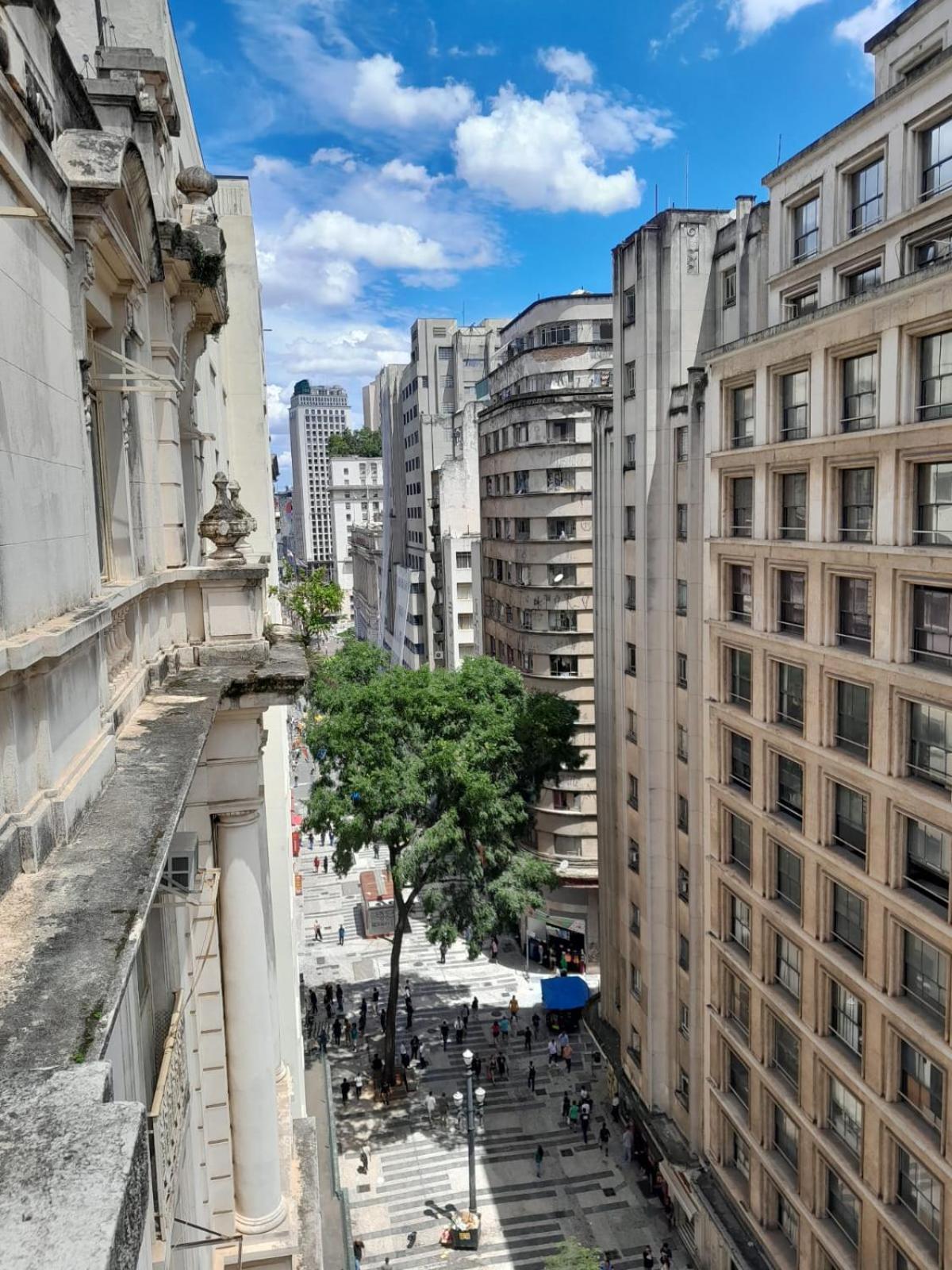 Excelente Ap No Centro Tudo Proximo Sao Paulo Dış mekan fotoğraf
