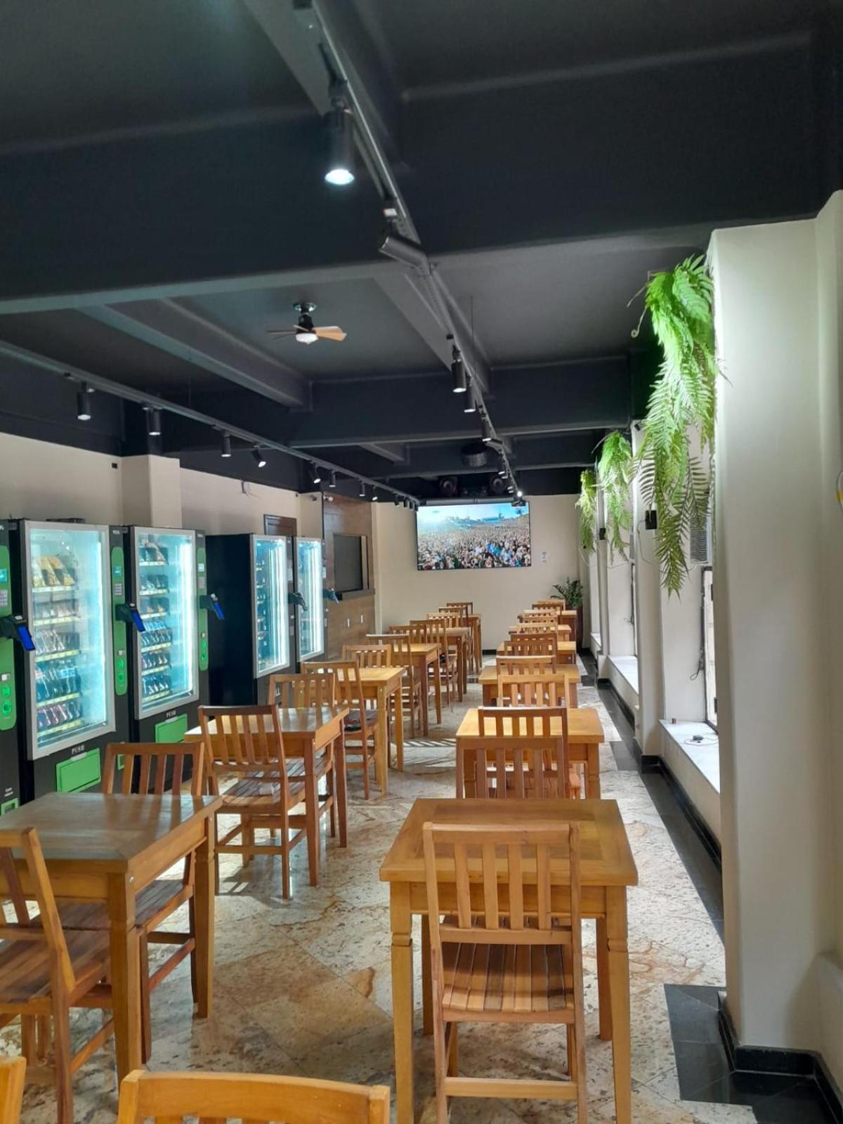Excelente Ap No Centro Tudo Proximo Sao Paulo Dış mekan fotoğraf