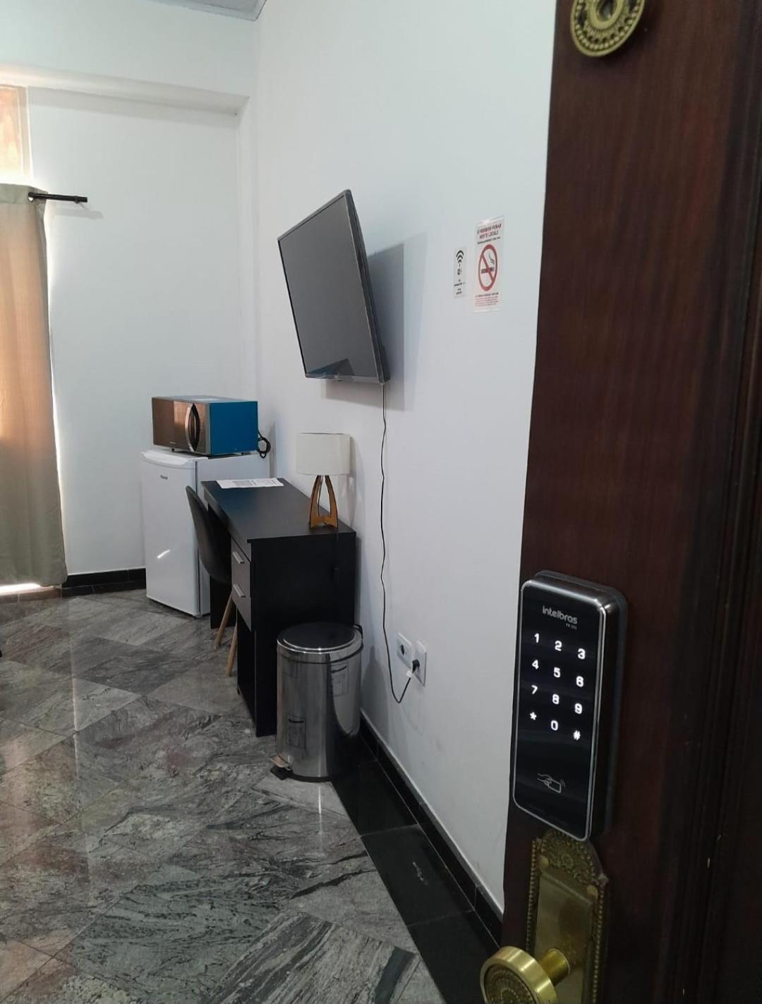 Excelente Ap No Centro Tudo Proximo Sao Paulo Dış mekan fotoğraf