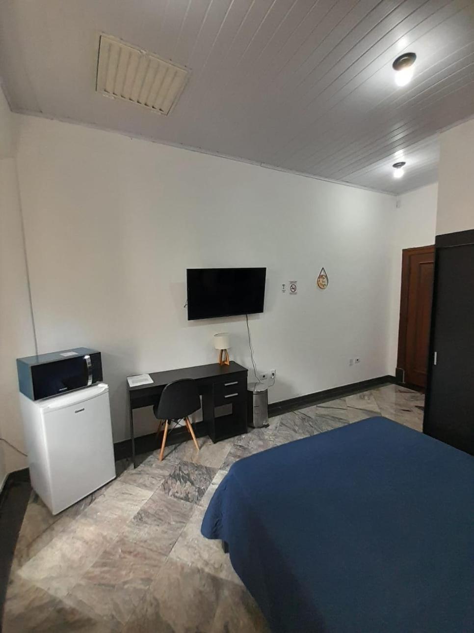 Excelente Ap No Centro Tudo Proximo Sao Paulo Dış mekan fotoğraf