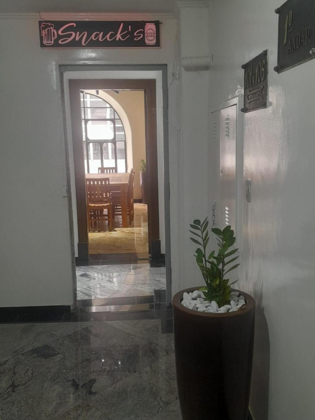 Excelente Ap No Centro Tudo Proximo Sao Paulo Dış mekan fotoğraf