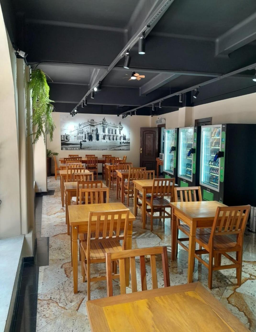 Excelente Ap No Centro Tudo Proximo Sao Paulo Dış mekan fotoğraf
